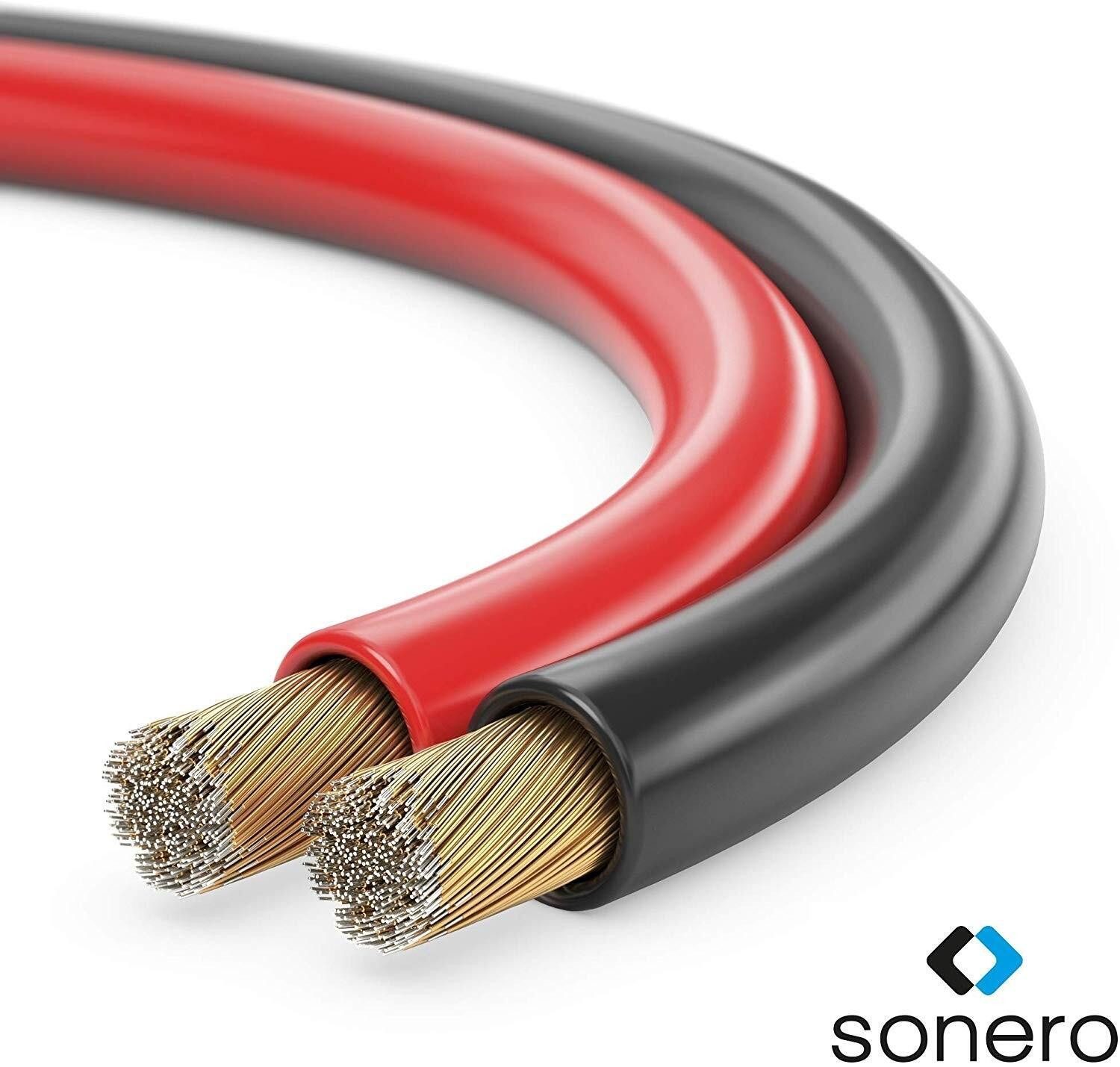 sonero Audio-Kabel