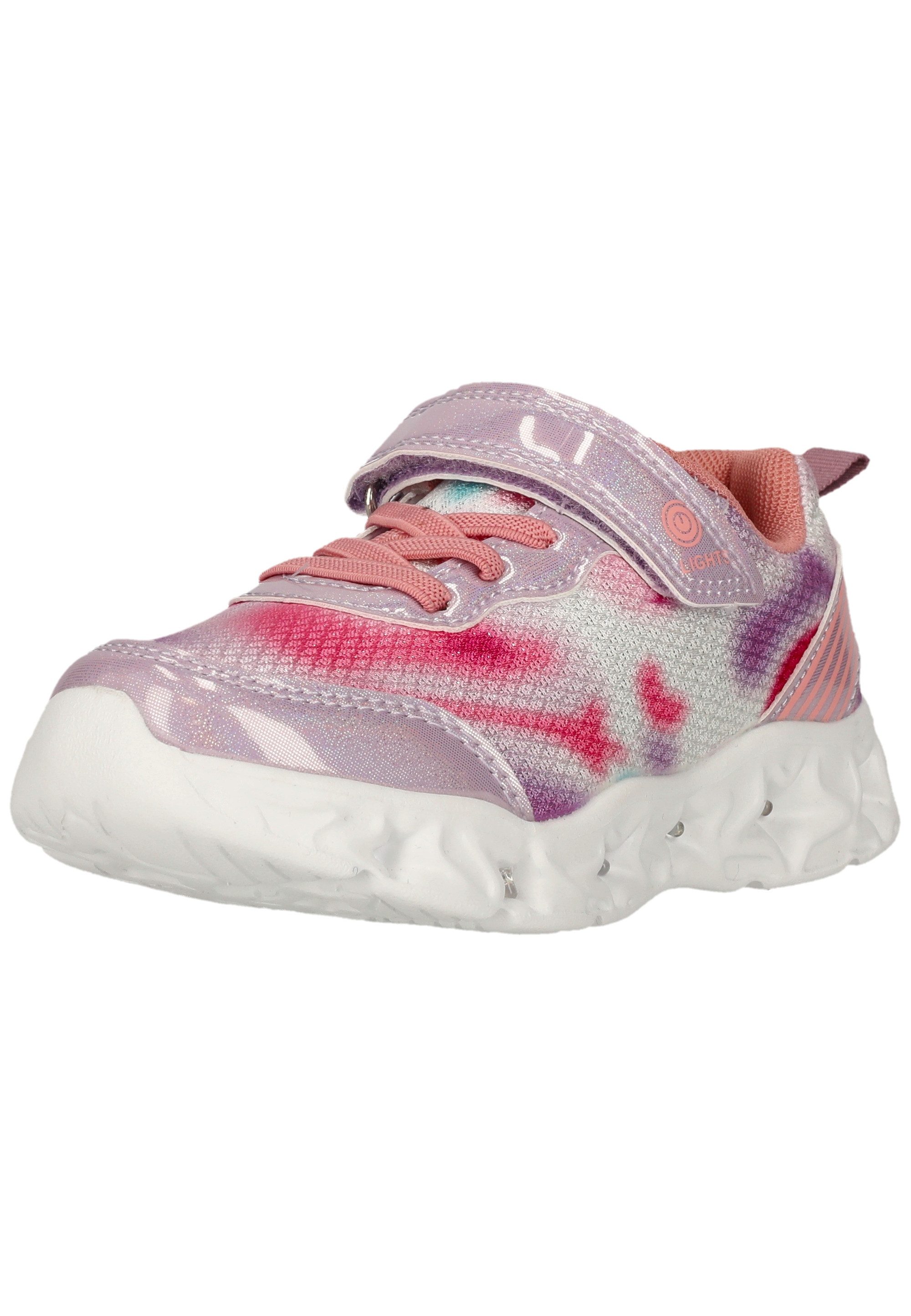 Hellin Klettschuh
