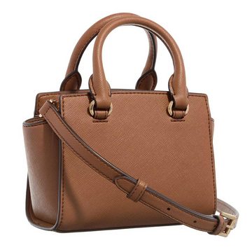 MICHAEL KORS Schultertasche dark brown (1-tlg)