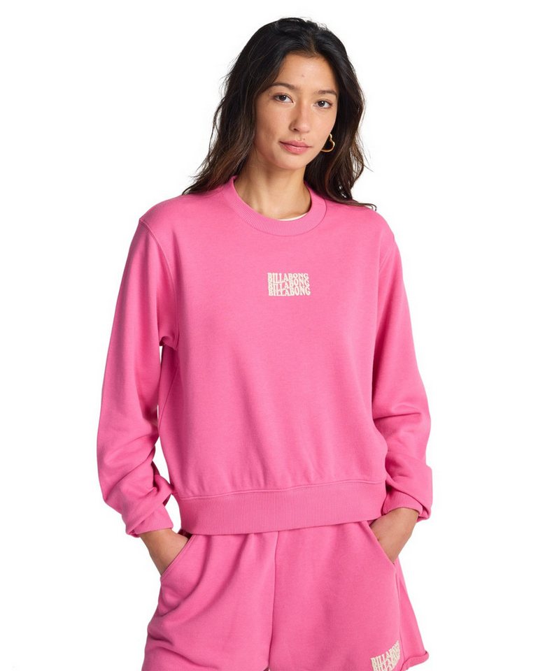 Billabong Sweatshirt Family Tree