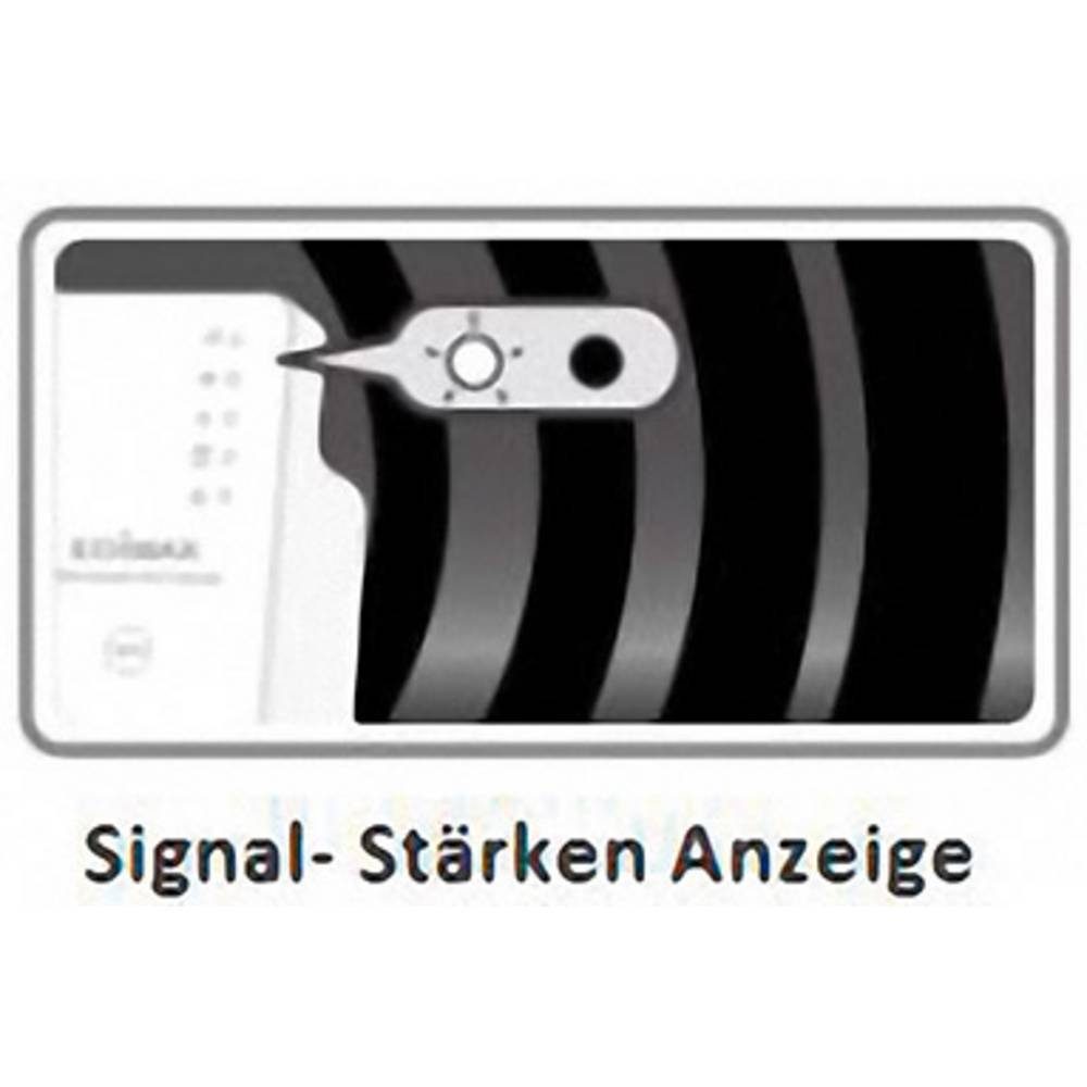 Edimax EW-7438RPn Mini WLAN Repeater mit EdiRange App 29218C2 WLAN-Repeater