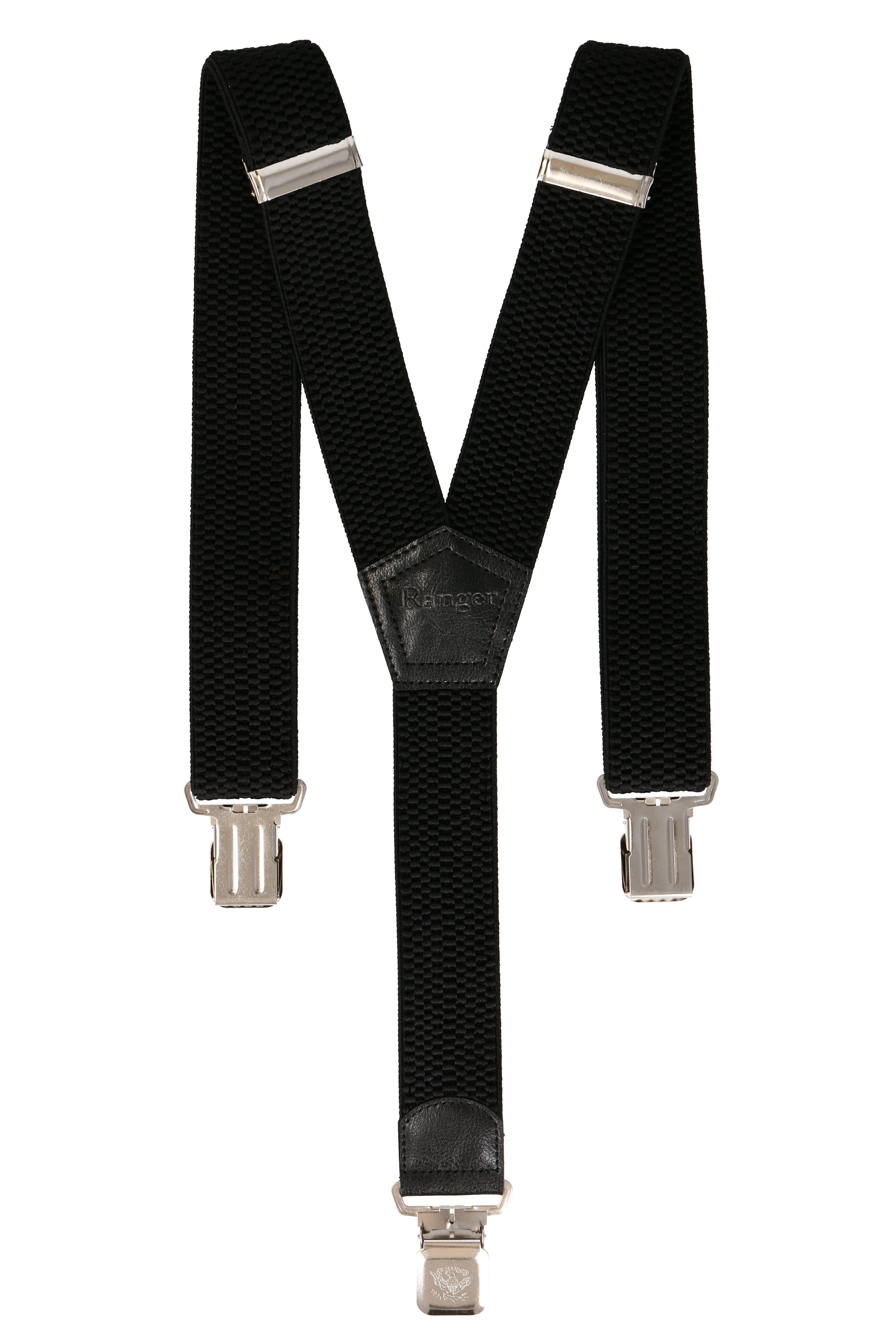 ZUKUNFTSENKEL Hosenträger Power Hosenträger - Verstellbar 4cm Y-Form Herren und Damen (und Rutschfest, Elastisch) 3 extra Starke Clips