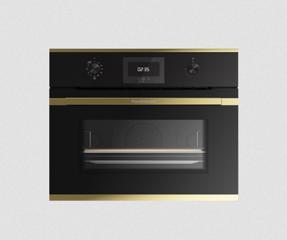 Küppersbusch Einbaubackofen K-series.3 CBP6332.0S DK4