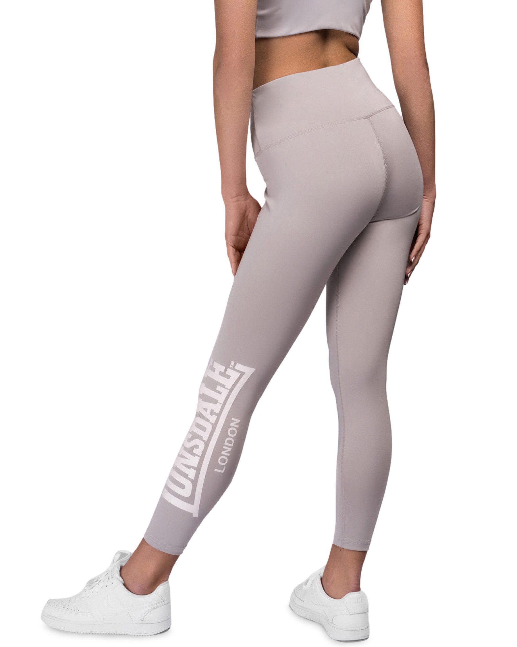Lonsdale Leggings Lonsdale Sportleggings Semley High Waist