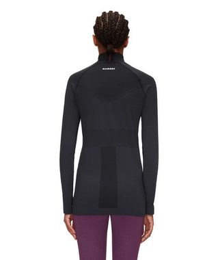 Mammut Longsleeve Trift Half Zip Longsleeve Women Funktionsshirt