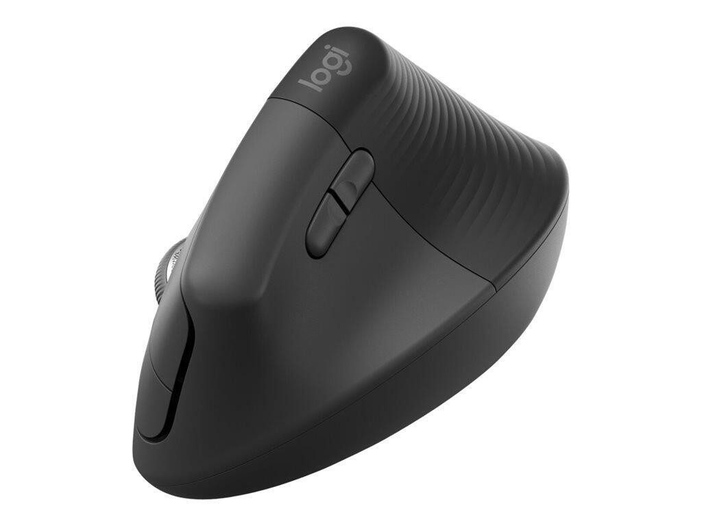 Logitech 910-006494 Logitech Lift for Business Maus – Bild 3 von 5