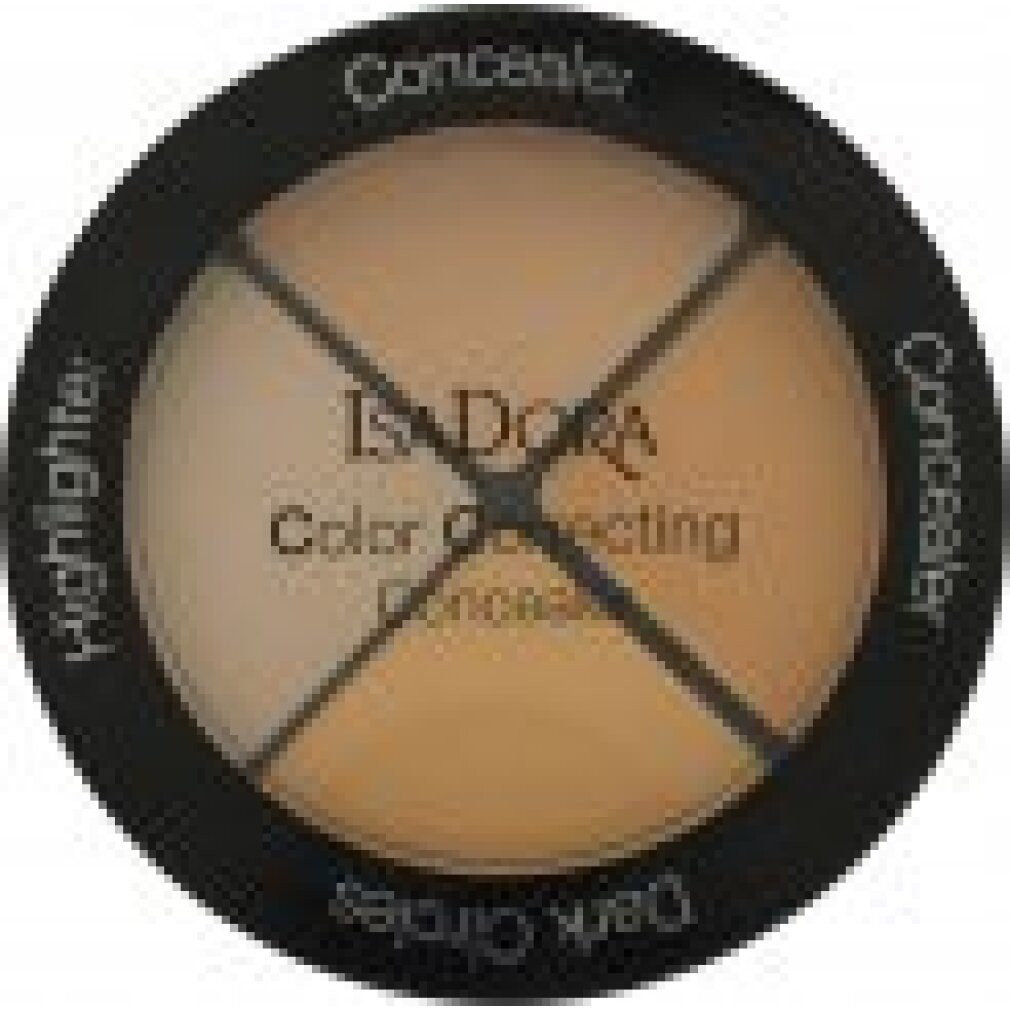 IsaDora Concealer Color Correcting Concealer 4 g - 32 Neutral