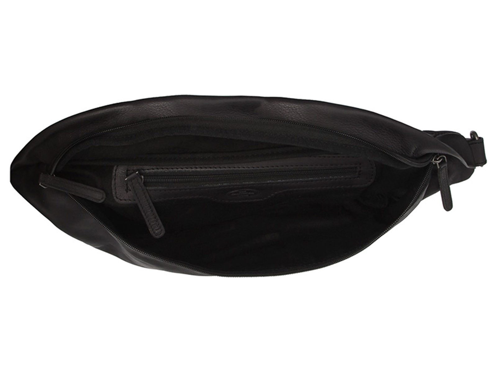 The Chesterfield Brand Umhängetasche C23.1025 Kruger Waist Bag Washed Waxed Leder (1-tlg)
