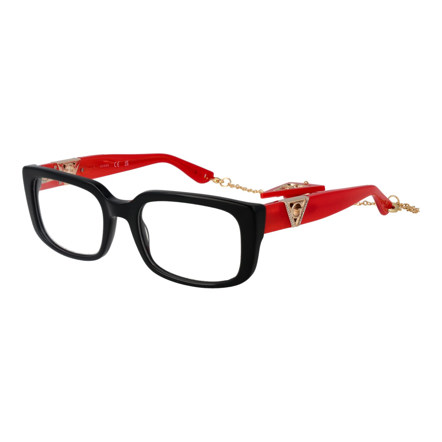 Guess Brillengestell GU2959 53005