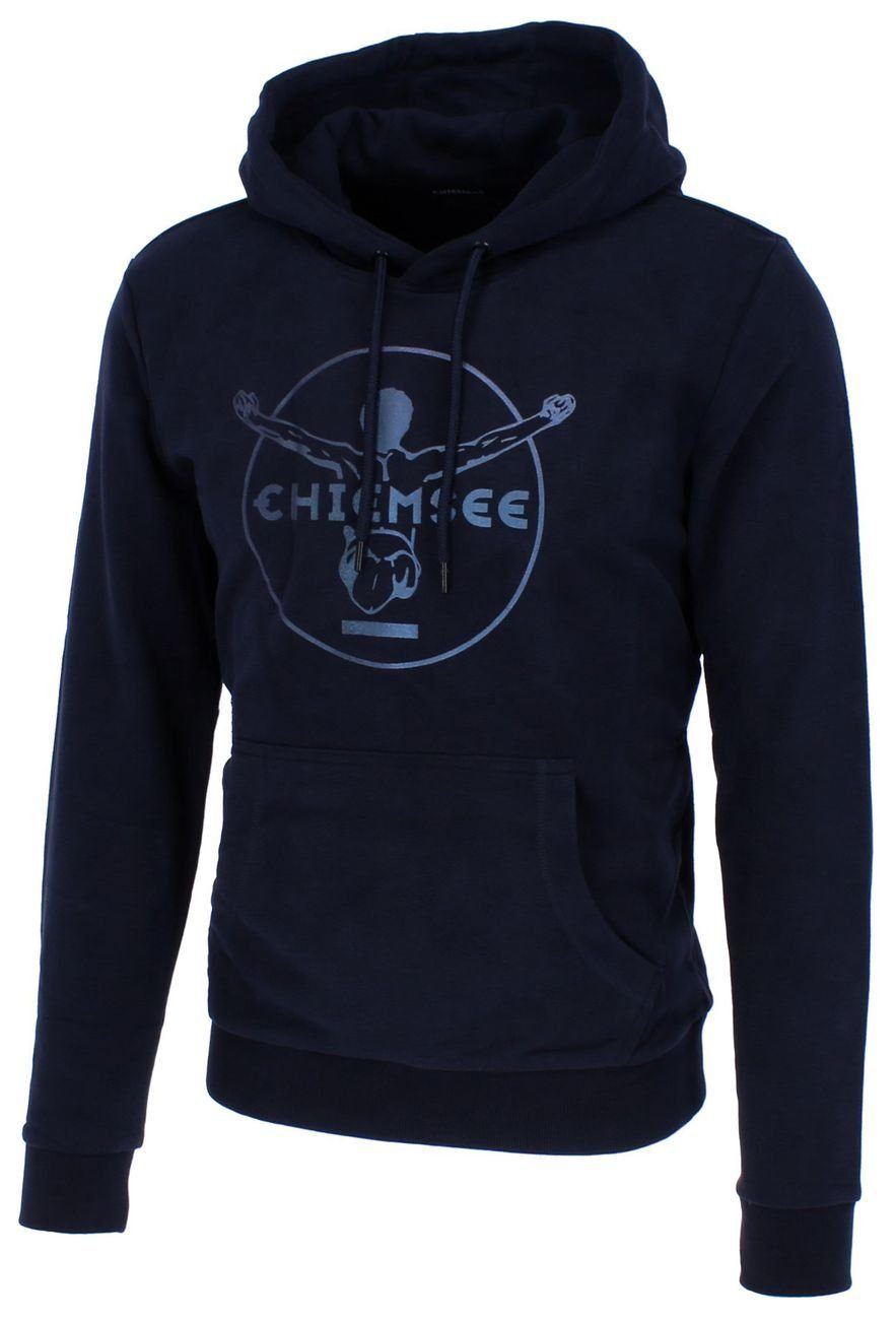 Chiemsee Hoodie Men, Sweatshirt, Regular Fit günstig online kaufen