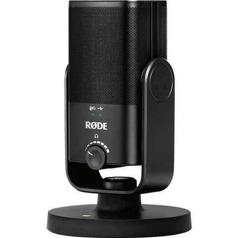 RØDE Mikrofon NT-USB Mini (1-tlg)