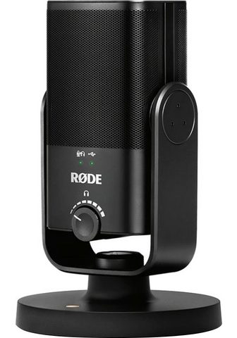 RØDE RØDE Mikrofon NT-USB Mini (1-tlg)