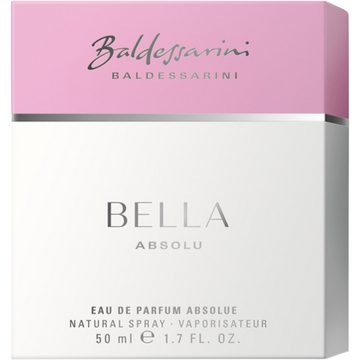 BALDESSARINI Eau de Parfum Bella Absolue E.d.P. Nat. Spray