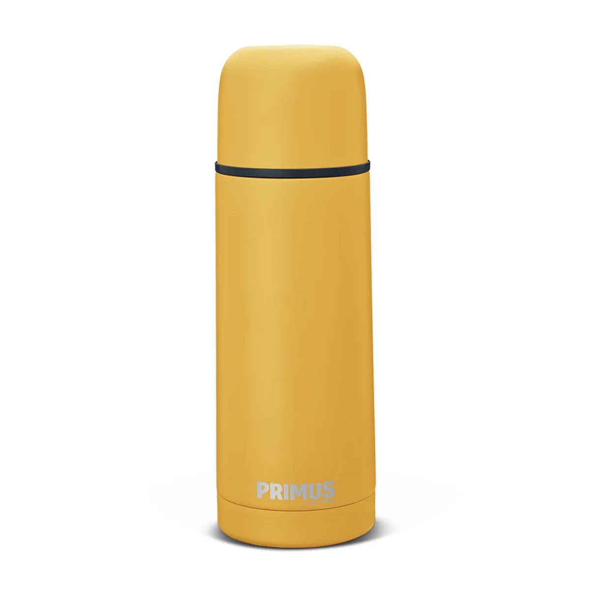 Primus Trinkflasche Classic Light Vacuum Bottle 0.75 L - Trinkflasche Gelb