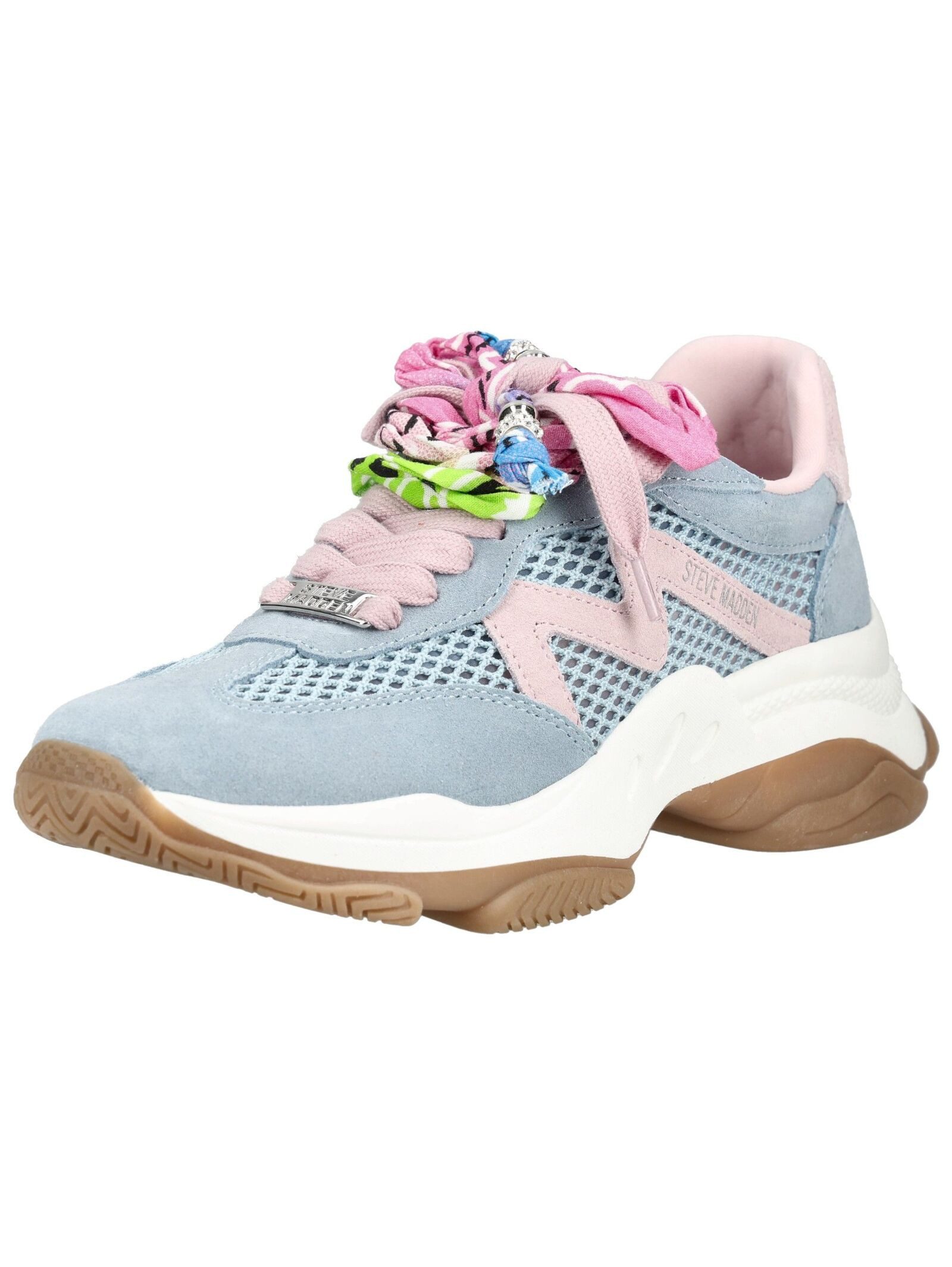 STEVE MADDEN STEVE MADDEN Sneaker Leder Sneaker