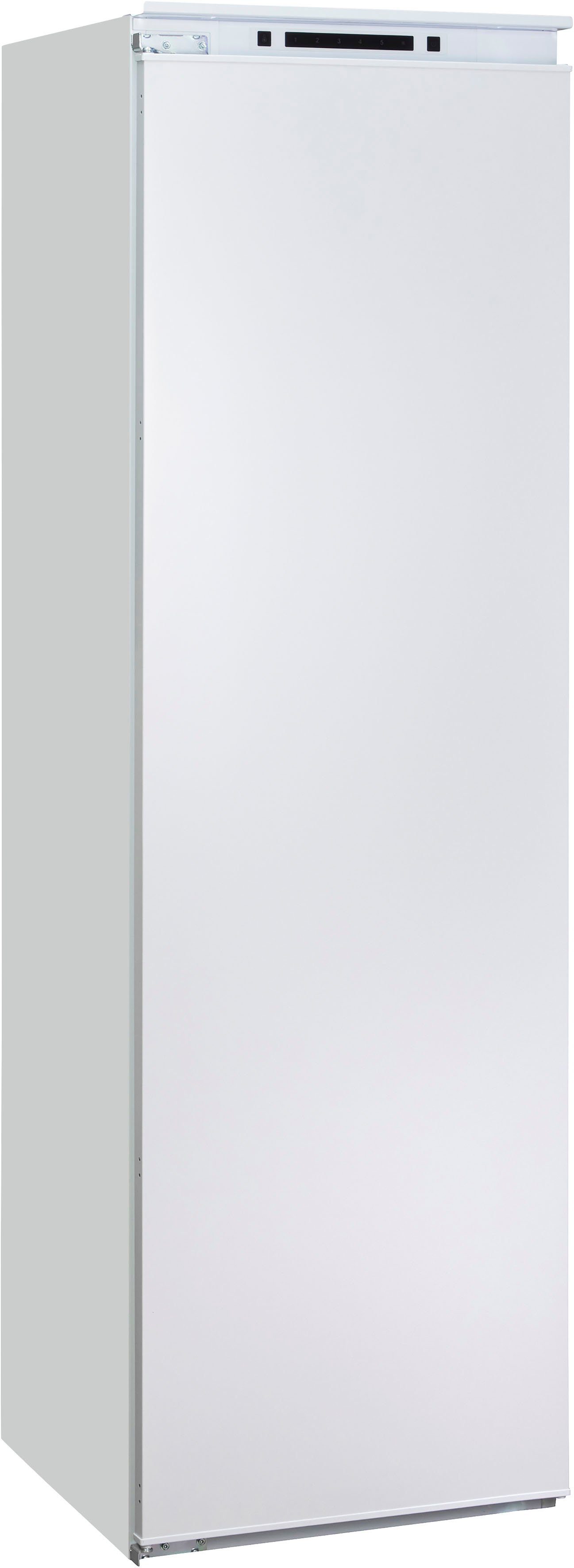 Amica Einbaugefrierschrank ABN6202 / EGSS 327 250, 176,9 cm hoch, 54 cm breit