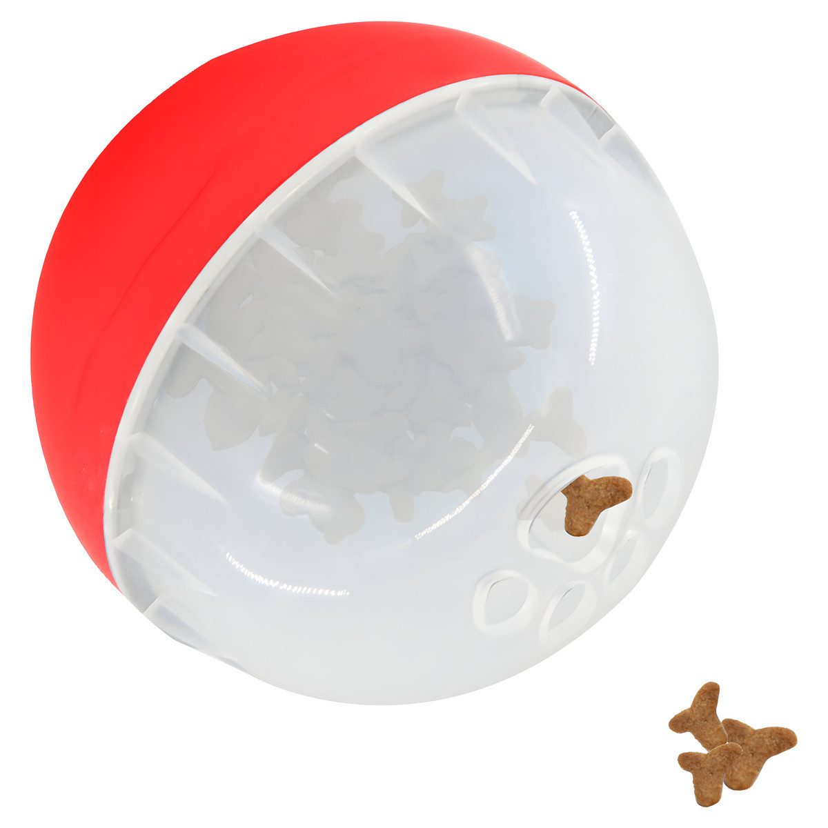 Holland Animal Care Snackball Katzenspielzeug Snackball