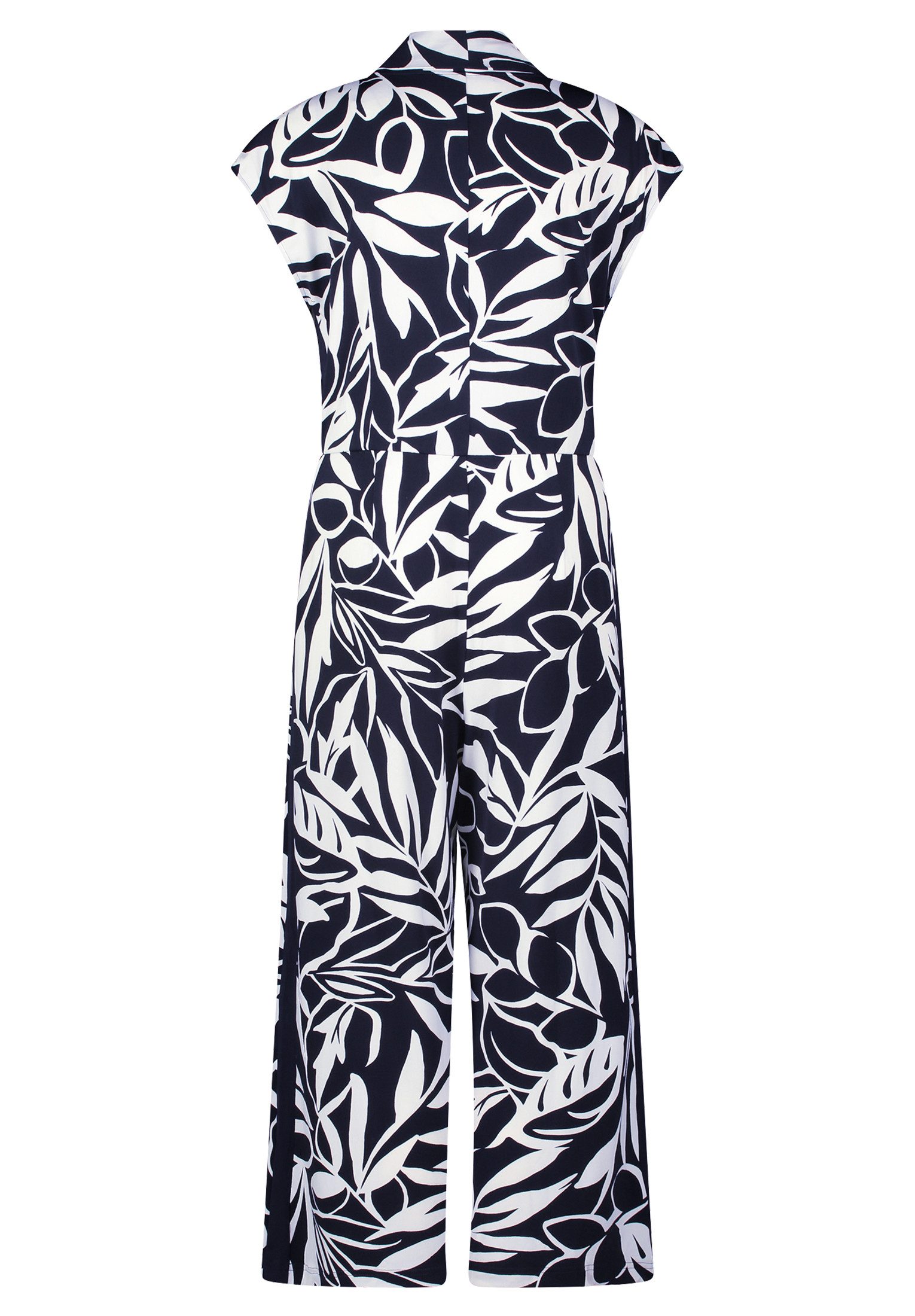 Betty Barclay Overall Damen mit Eingrifftaschen (1-tlg) Form