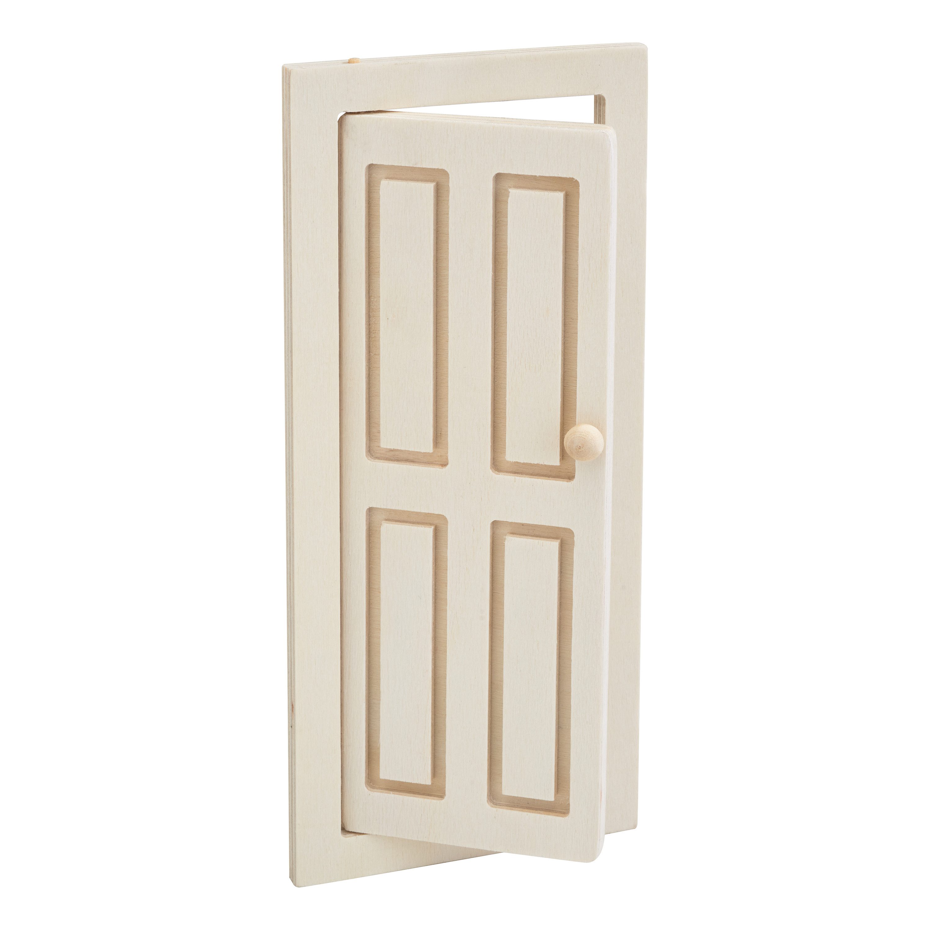 VBS Dekofigur Tür Sally, 8x18cm günstig online kaufen