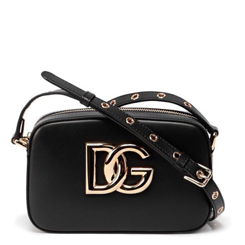 DOLCE & GABBANA Umhängetasche DG Logo BB7095 AW576 80999