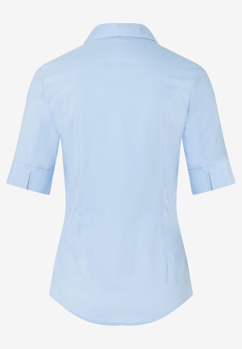 MORE&MORE Funktionsbluse (1-tlg) Plain/ohne Details günstig online kaufen