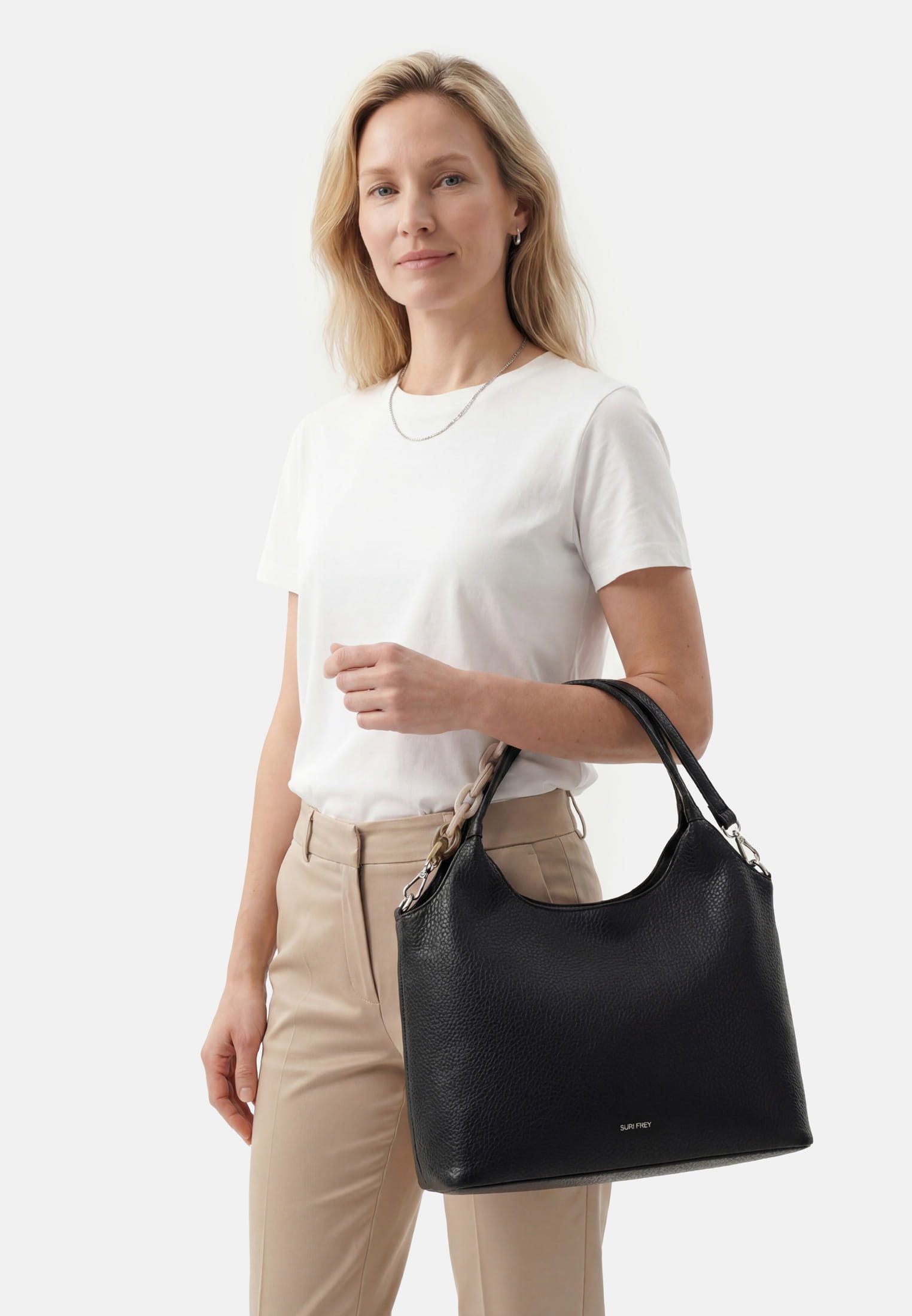SURI FREY Shopper SFY Jeanny, für Damen
