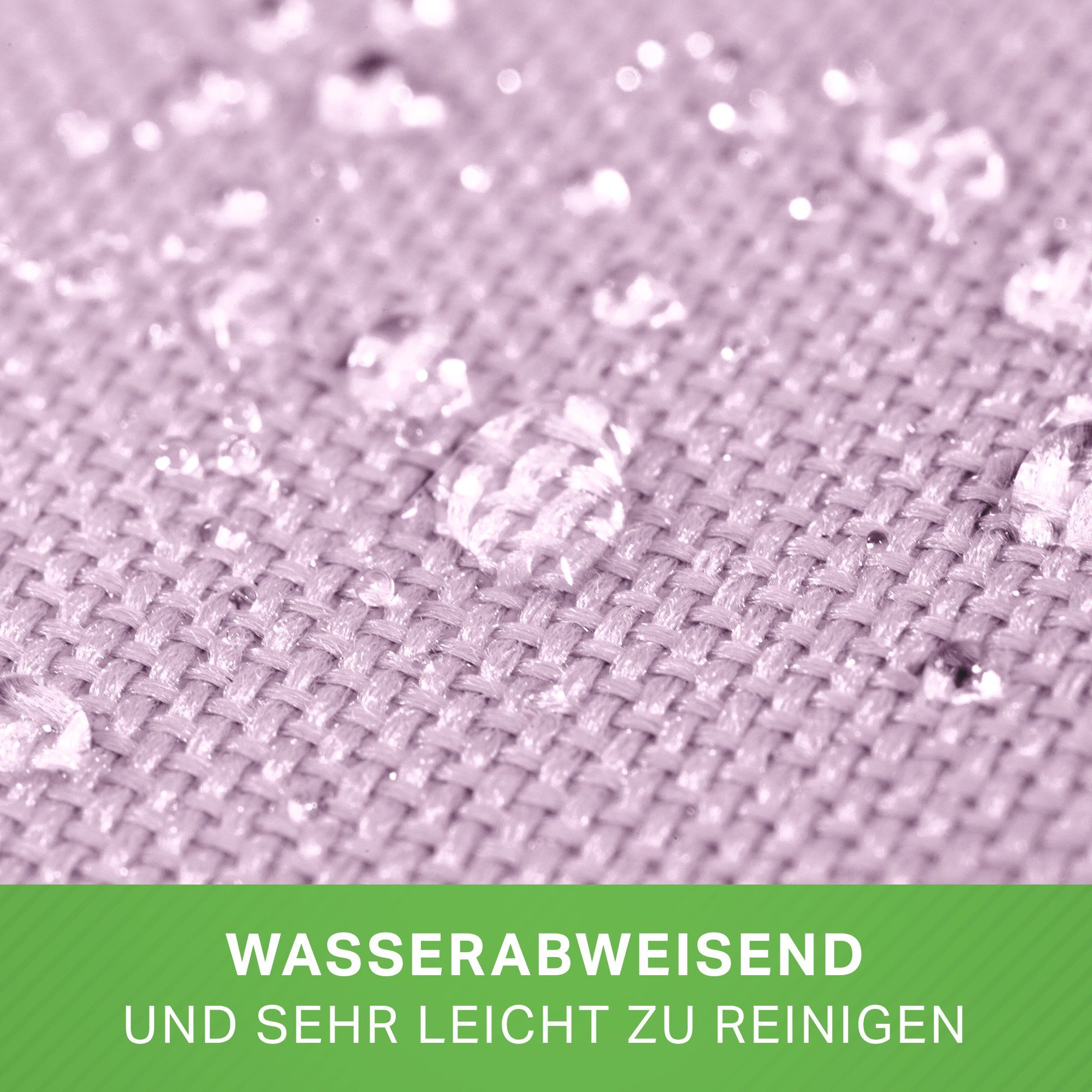 Füllung, Green 140x180cm Perlen Kinder Waschbar Riesensitzsack Outdoor Square Liegekissen), Draußen Flieder Bean EPS Groß 380 Sitzsack (XXL & Liter Bodenkissen Wetterfest Bag Bean Sitzkissen Lounge Erwachsene