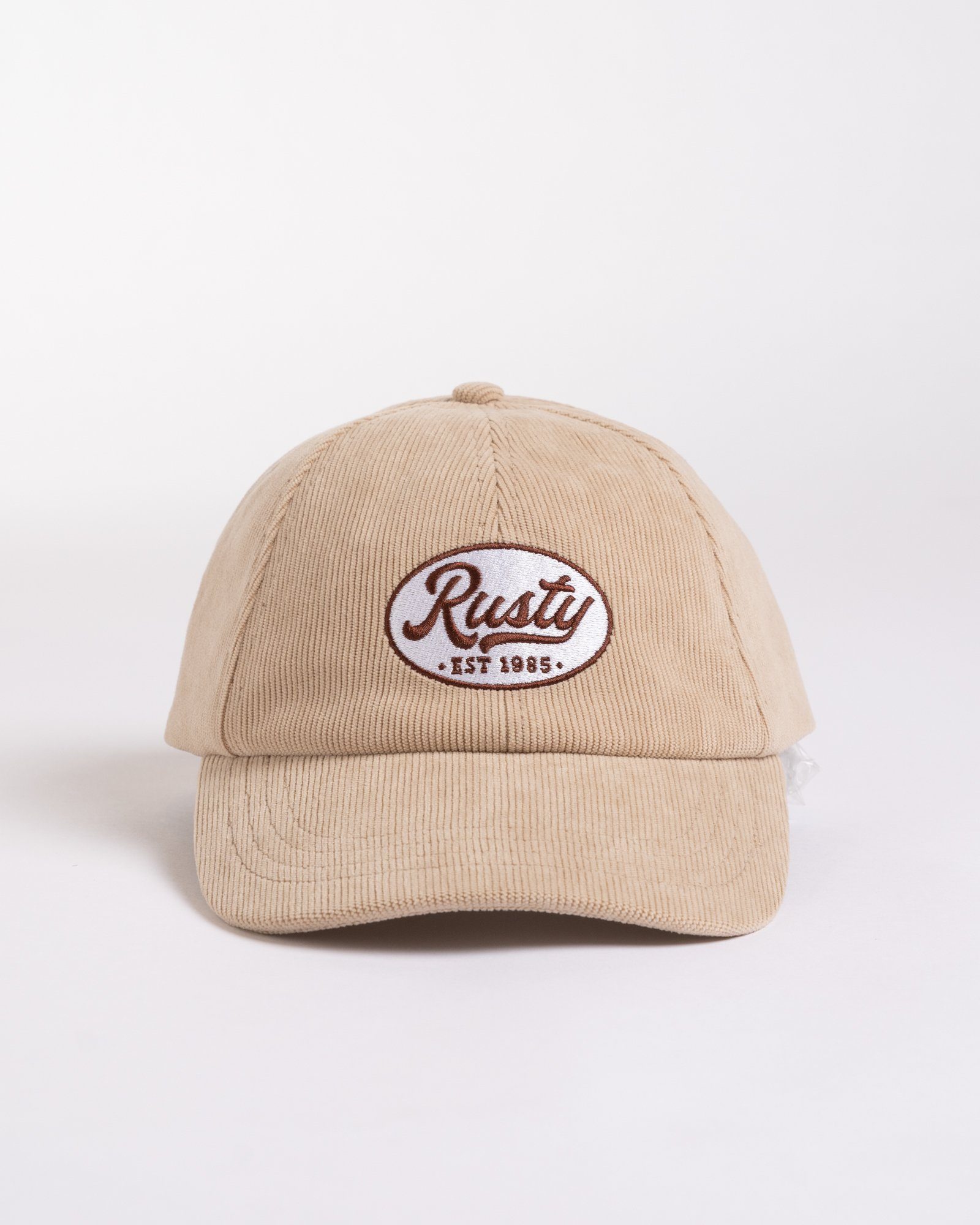 Rusty ADJUSTABLE Baseball VACAY Cap CAP TIME