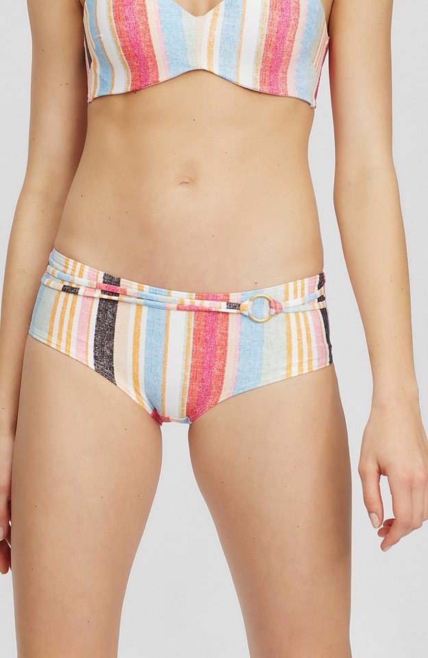 Bademode - O'Neill Bikini Hose » Palma « › gelb  - Onlineshop OTTO