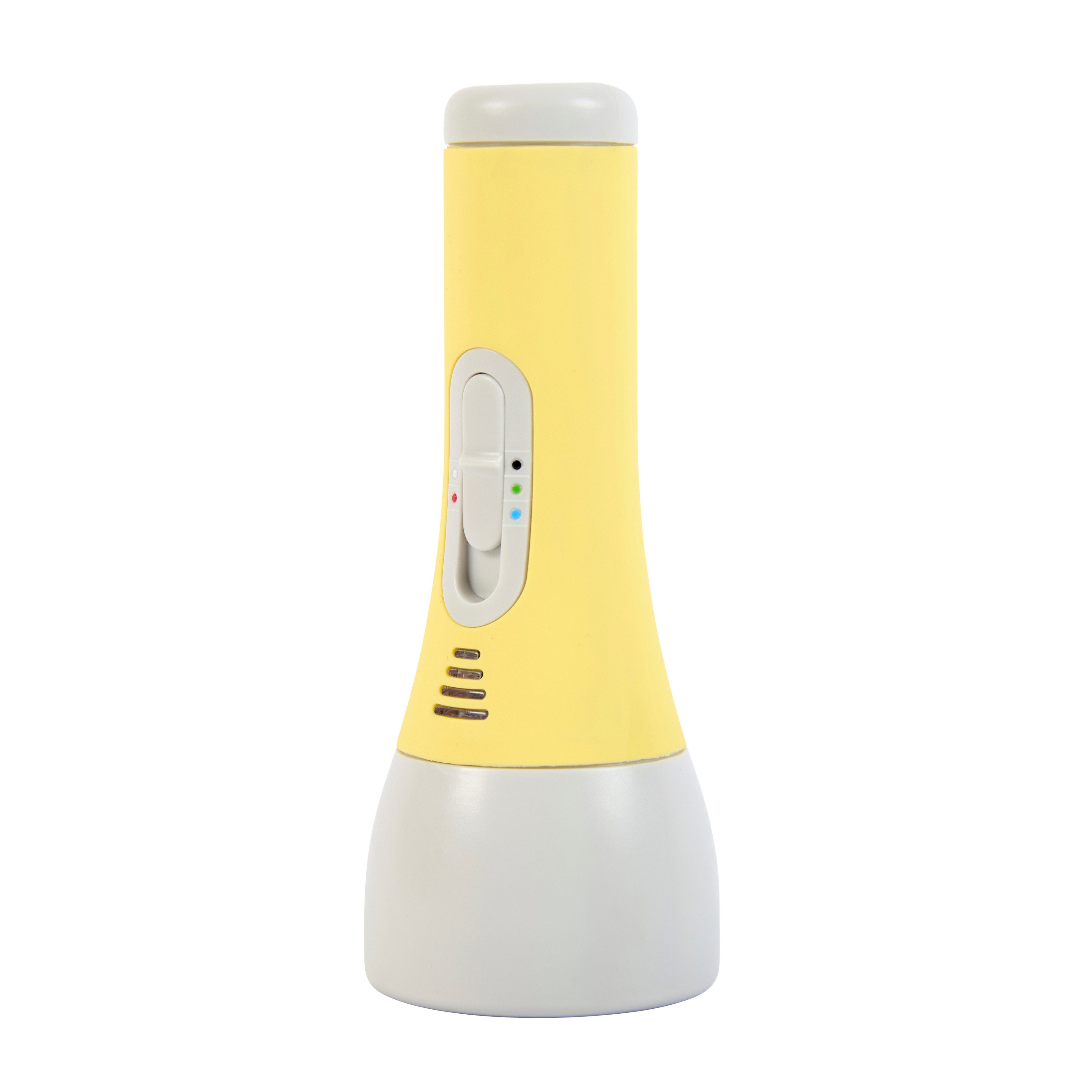 tts Taschenlampe Taschenlampen Easi-Torch - Set 6 bunte Kinder-Taschenlampen inkl. Lade