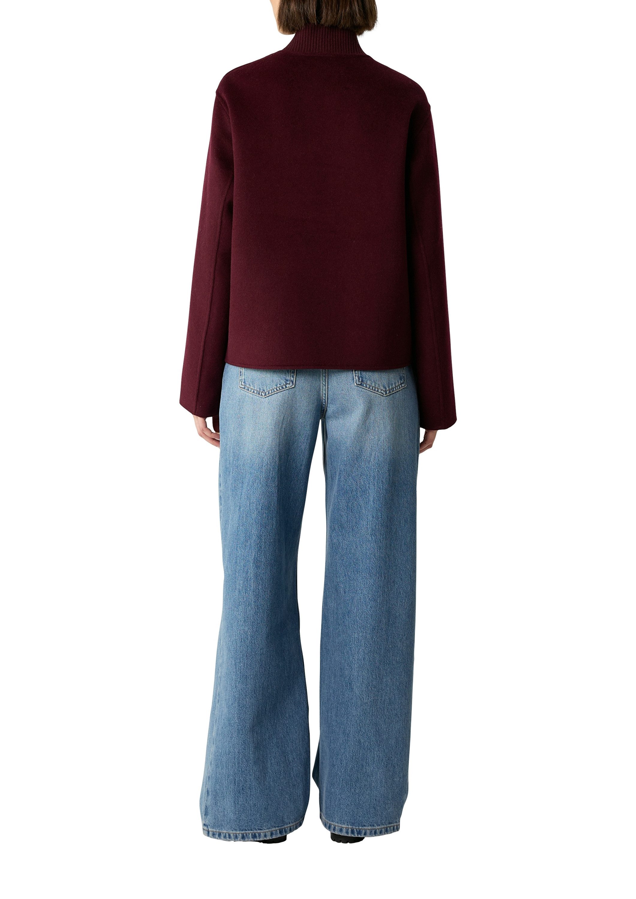 comma Outdoorjacke günstig online kaufen