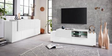 INOSIGN TV-Board Coro, Breite ca. 160 cm