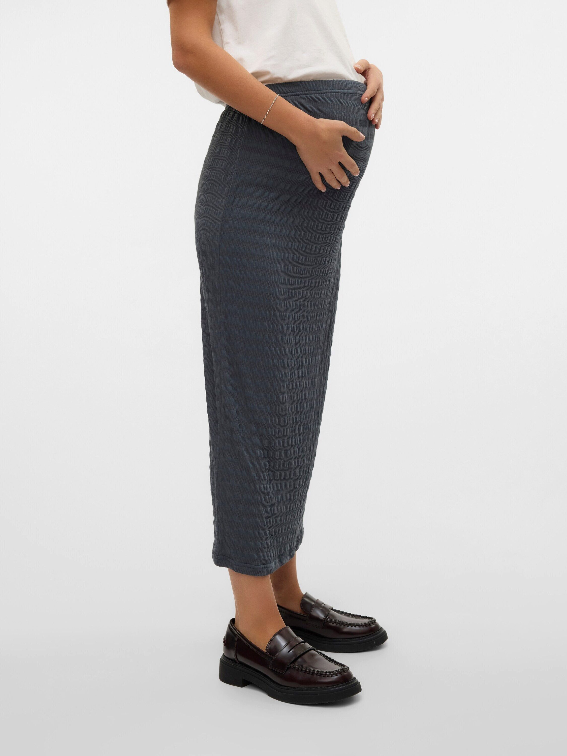 Mamalicious A-Linien-Rock MLGloria (1-tlg) Plain/ohne Details