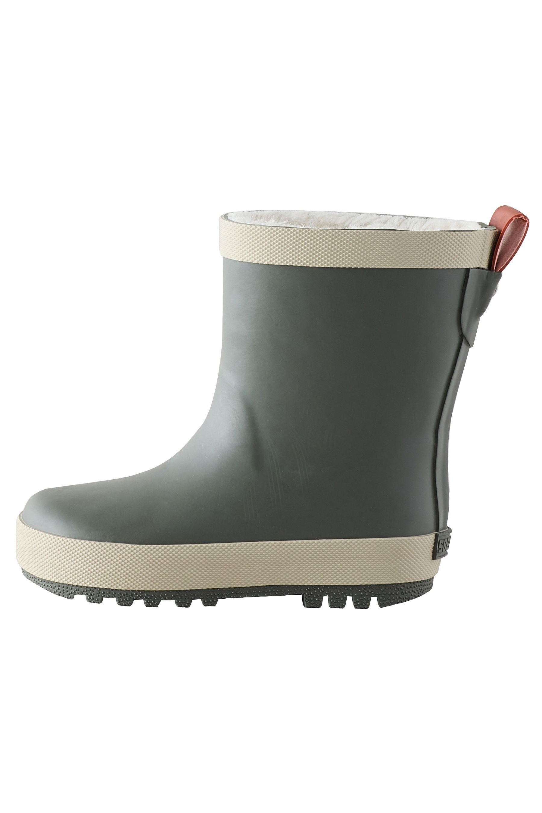 Next Gummistiefel warmem Futter Gummistiefel