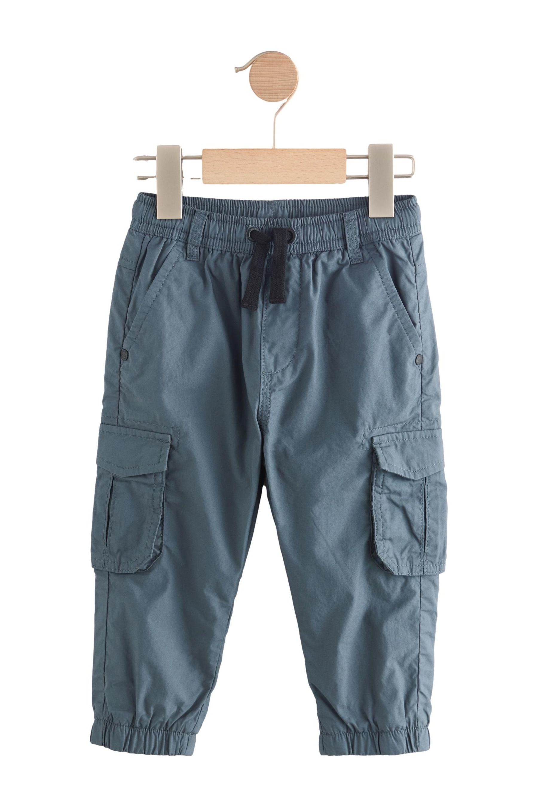 Next Cargohose Gefütterte Cargohose (1-tlg) günstig online kaufen