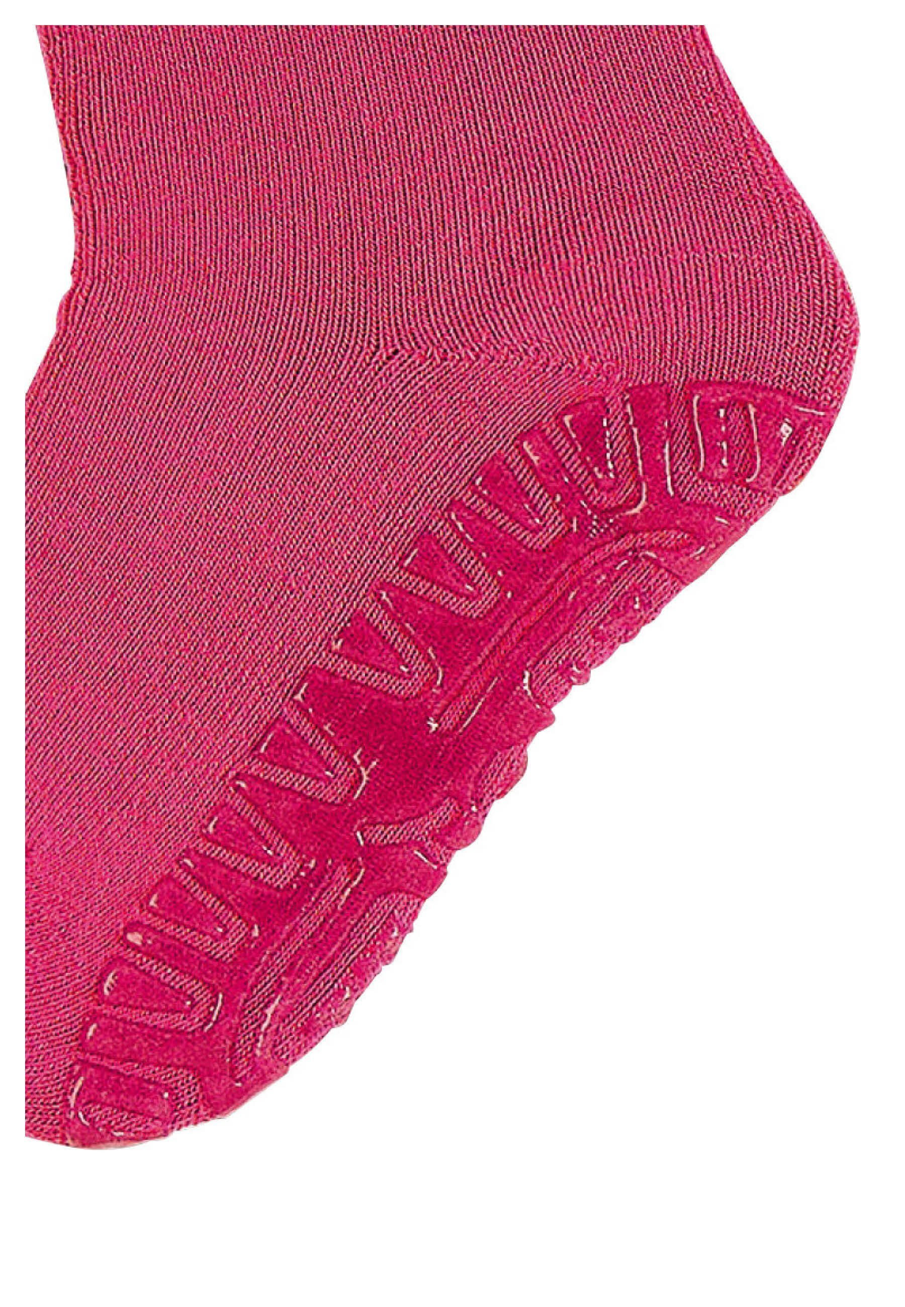 Sterntaler® ABS-Socken Fliesen Fitzer SOFT uni Fliesen Flitzer SOFT uni, rutschfest, weich & atmungsaktiv – Bild 3 von 3