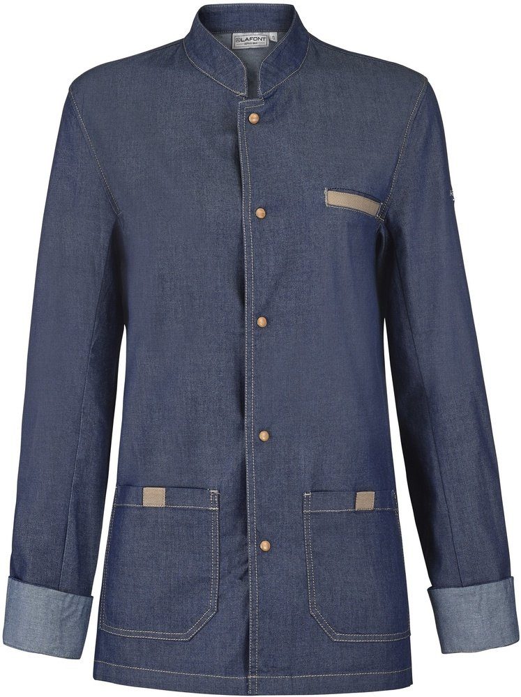 Arbeitsjacke Jacke Mirbel