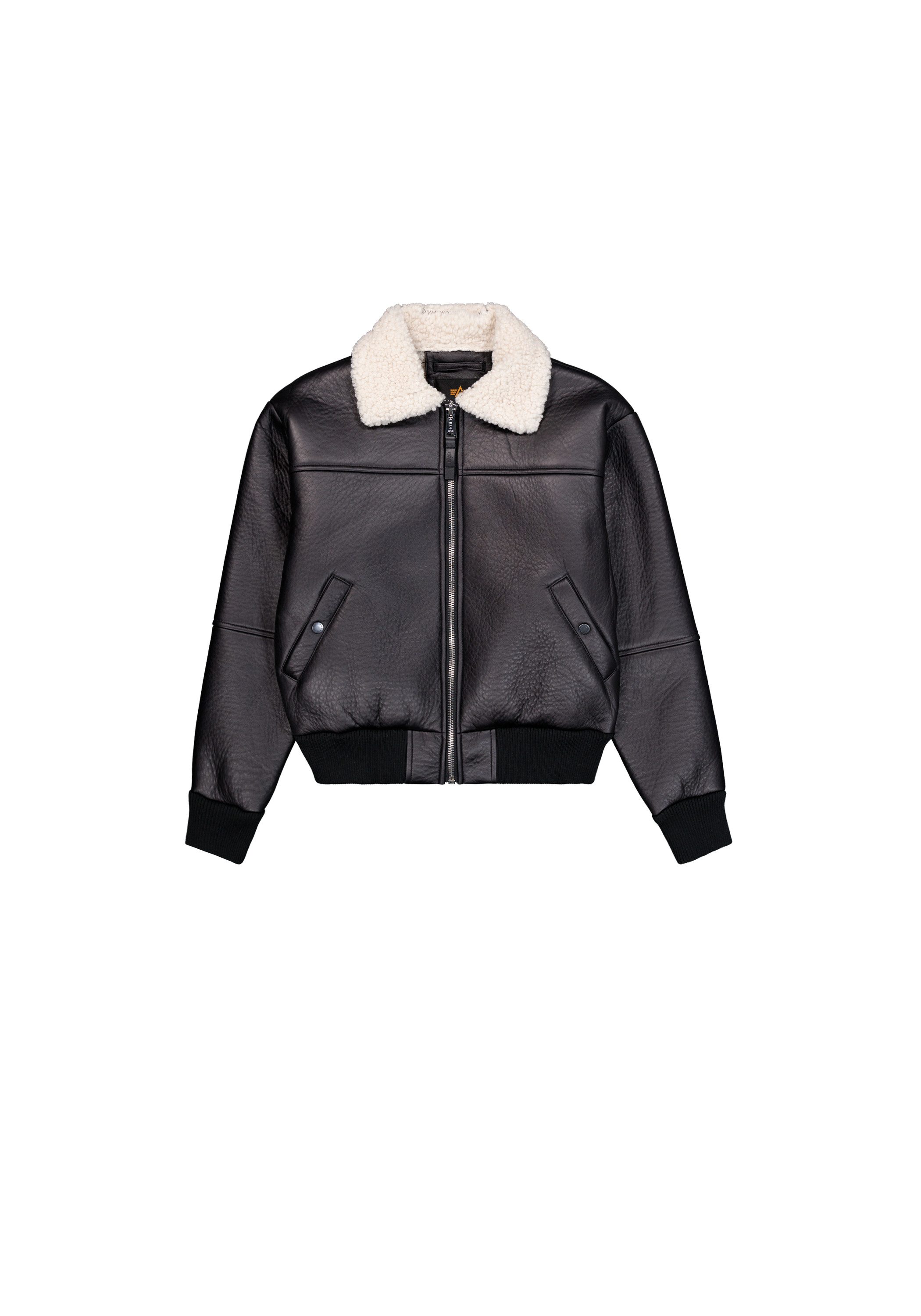 Alpha Industries Bomberjacke B-15 Modified W