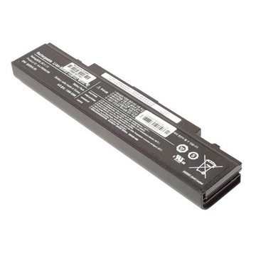 MTXtec Akku LiIon, 11.1V, 4400mAh für SAMSUNG NP-P580 Laptop-Akku, 48 Wh, 6 Zellen, Lithium-Ionen (LiIon)