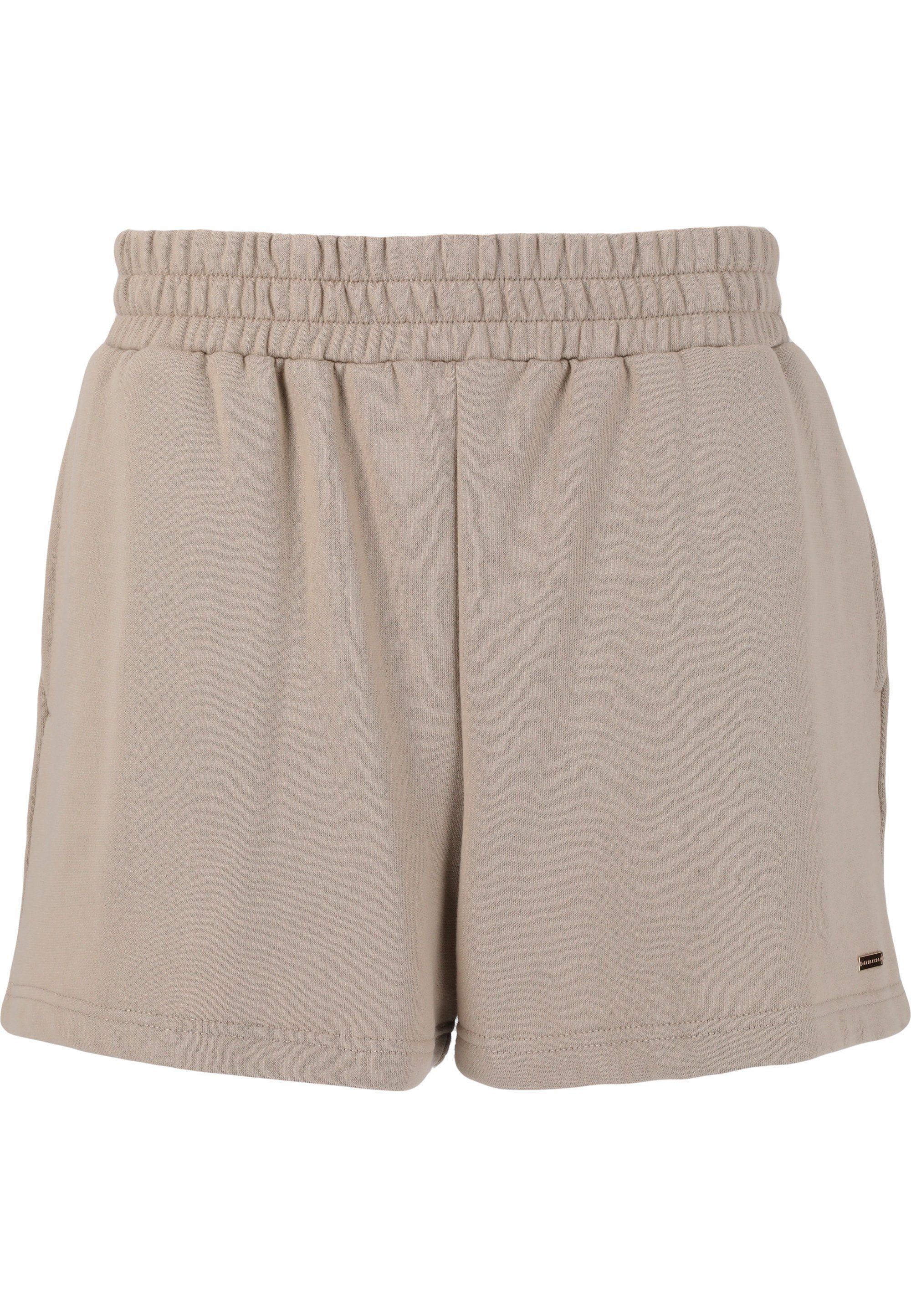 ATHLECIA Shorts Aya mit atmungsaktiver Eigenschaft