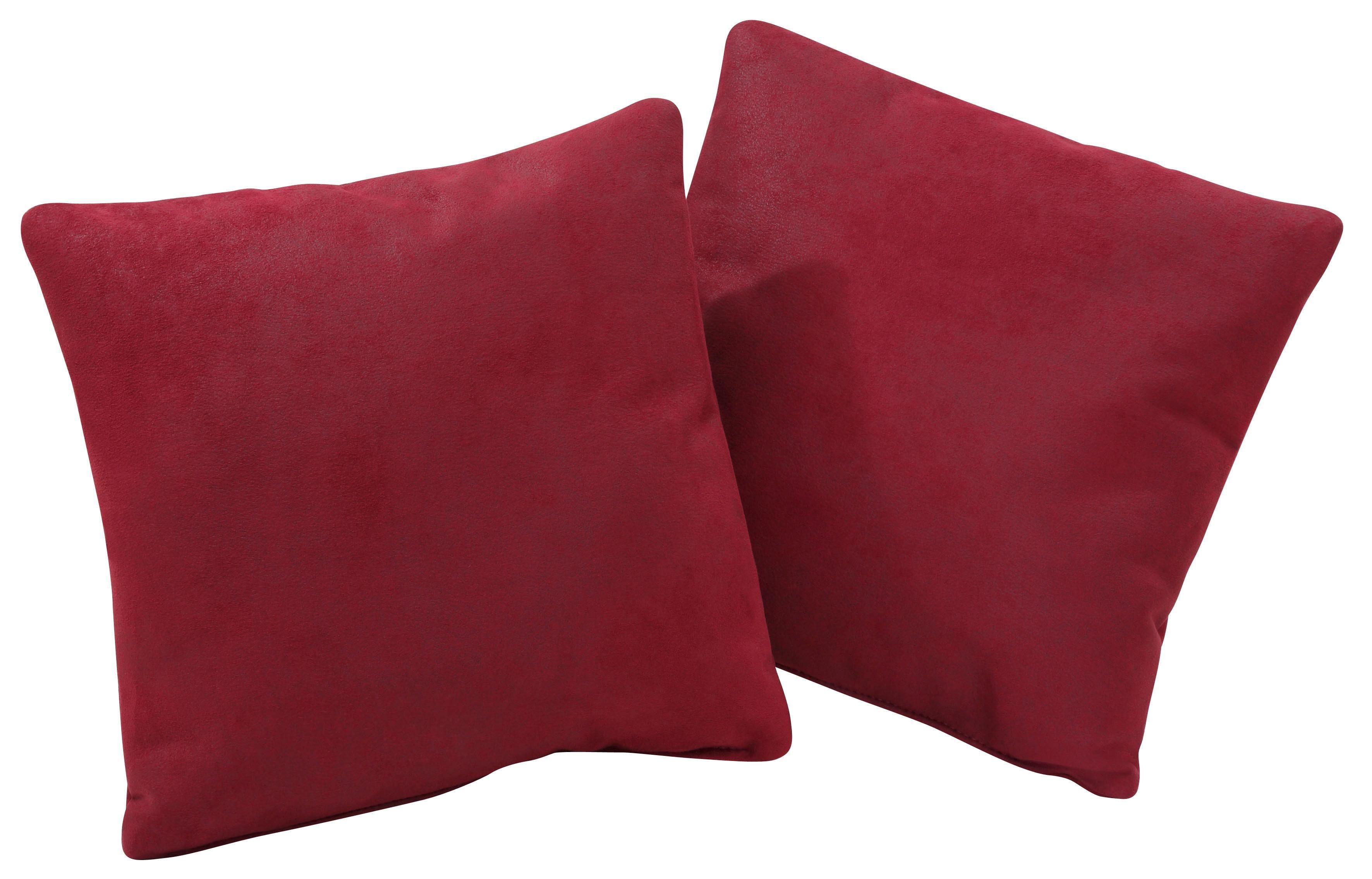 Home affaire Sofakissen Palmera, B: 45 cm, (2 St), Set: 2 Stück, passend zur Serie