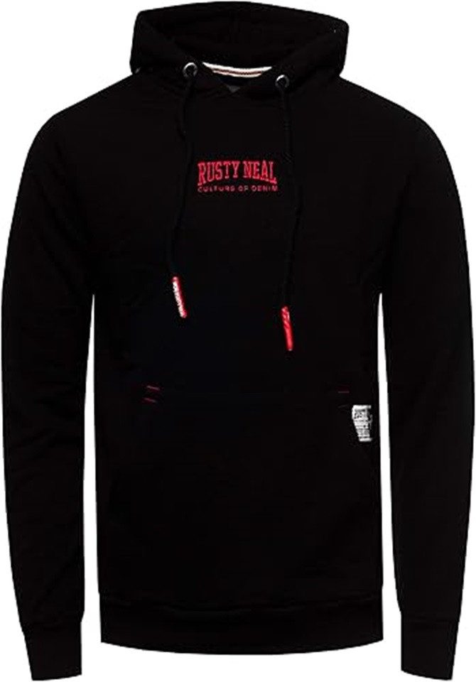Kapuzensweatshirt