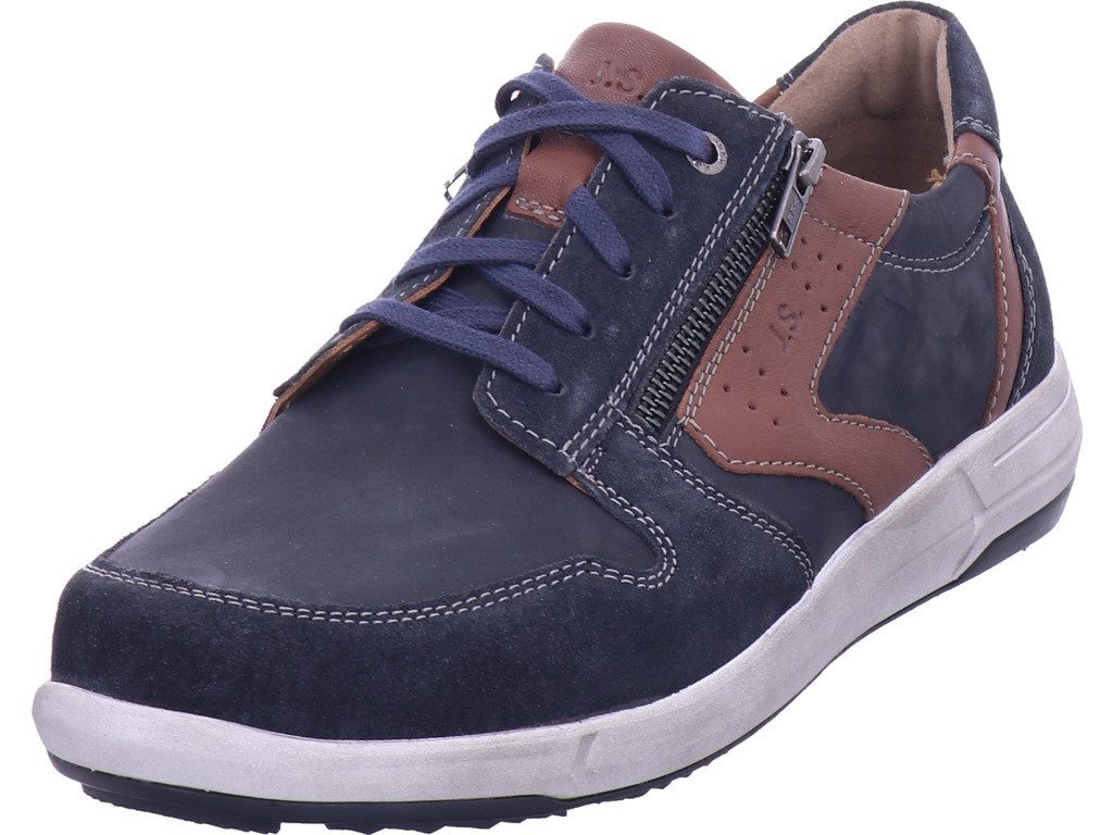 Enrico 20 Schnürschuh