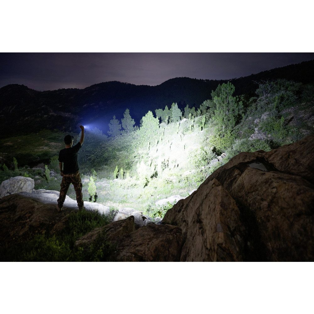 OLIGHT Taschenlampe OLight Seeker 4 Pro LED Taschenlampe akkubetrieben 5500 günstig online kaufen