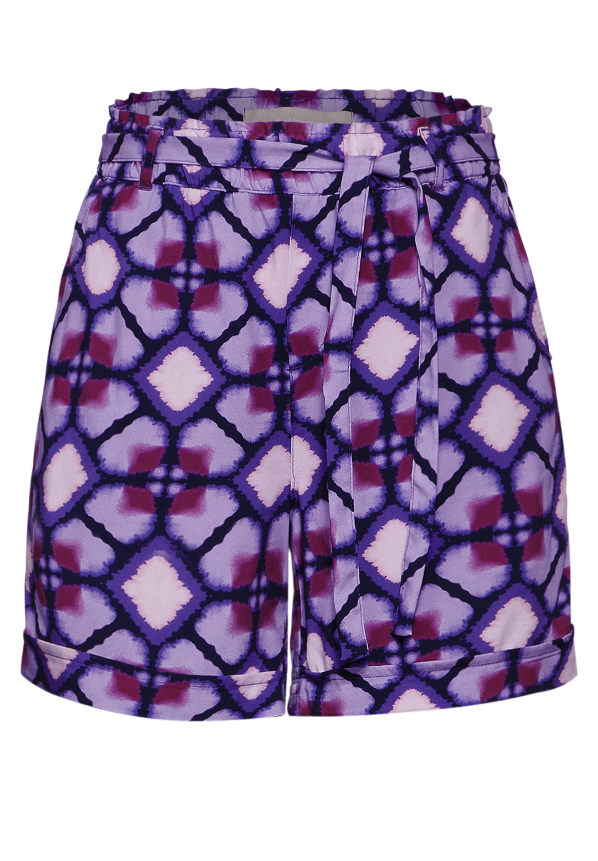 Stoffhose