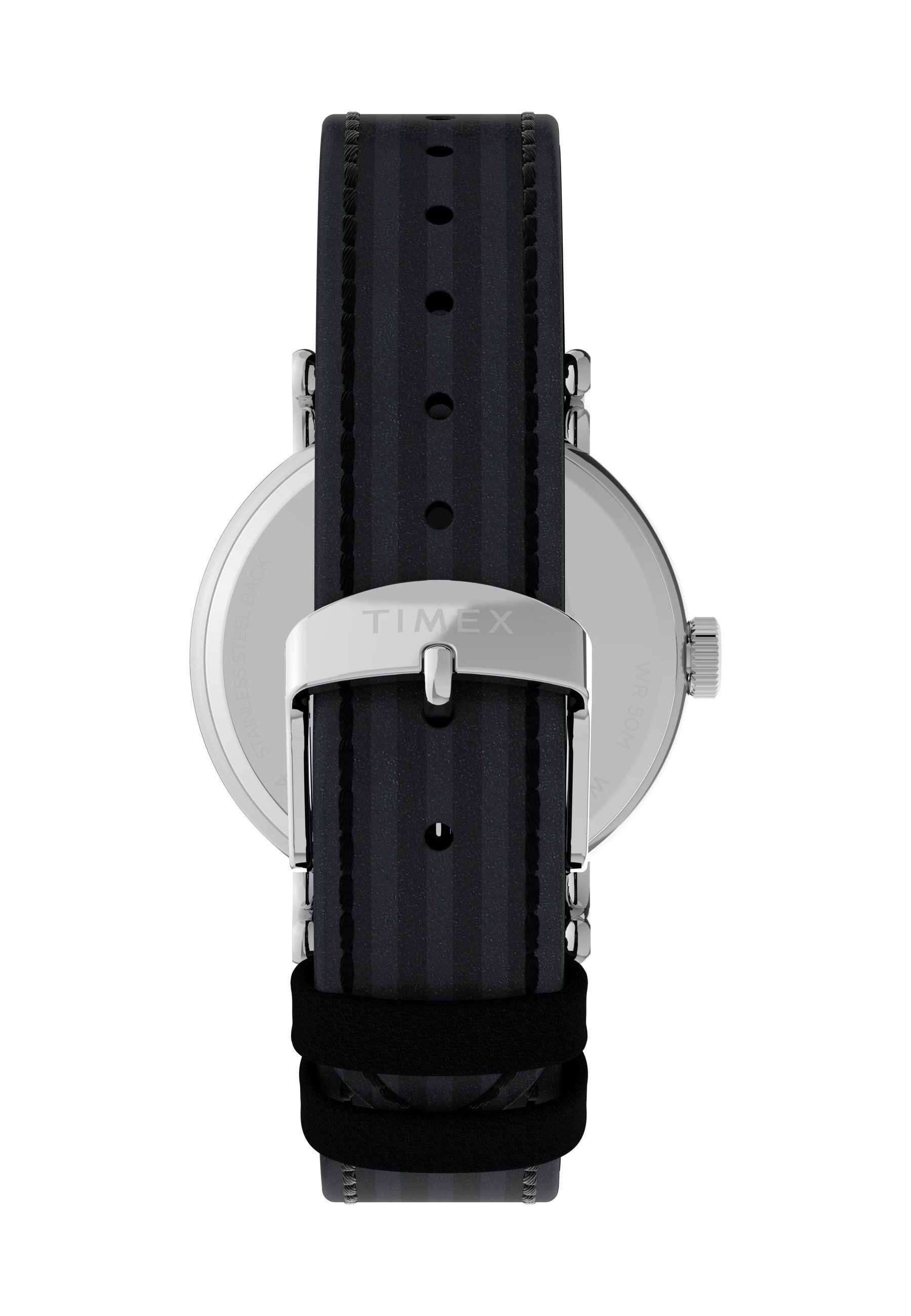 Timex Quarzuhr Timex x Wednesday Weekender, günstig online kaufen