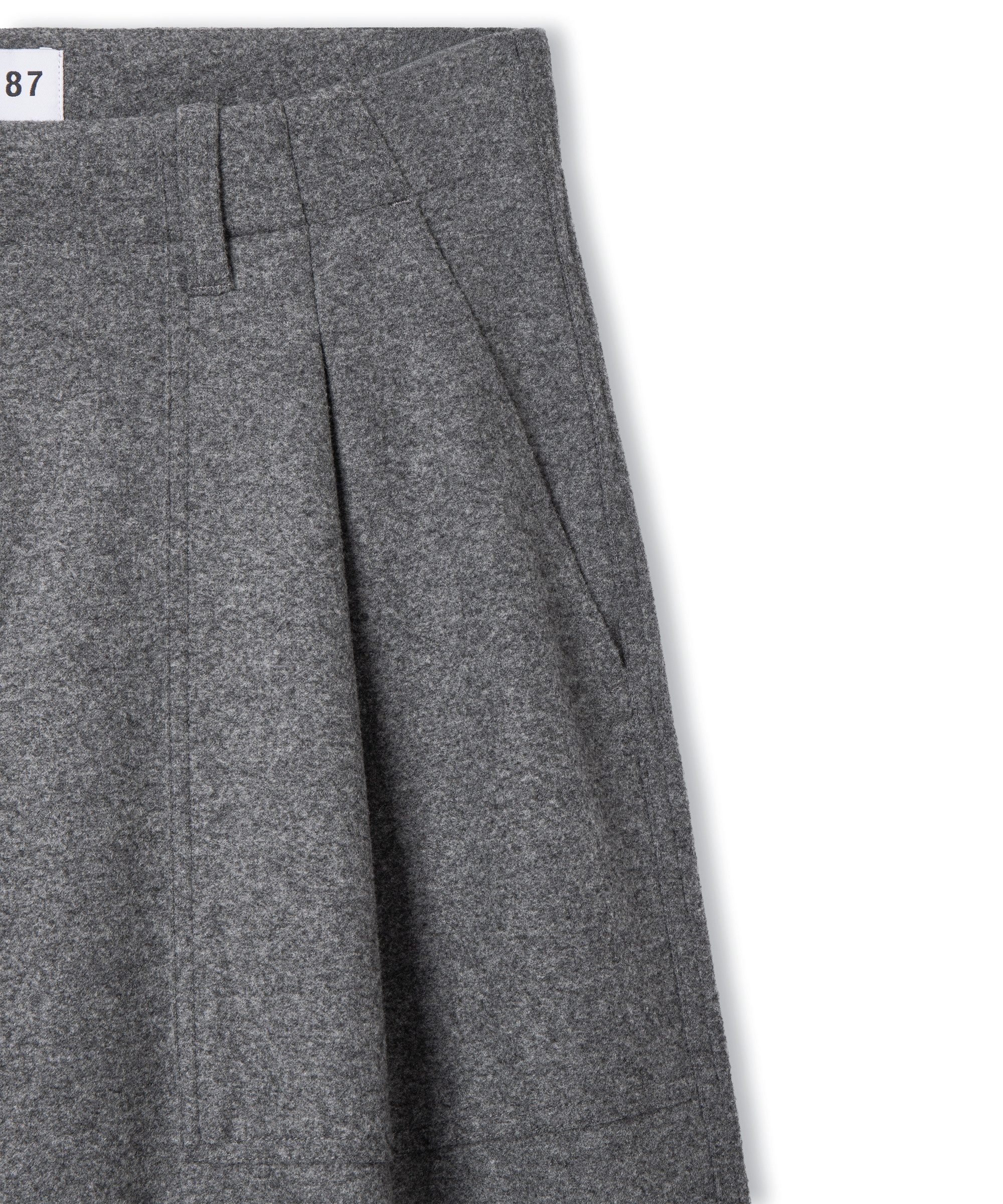 Cambio Stoffhose October