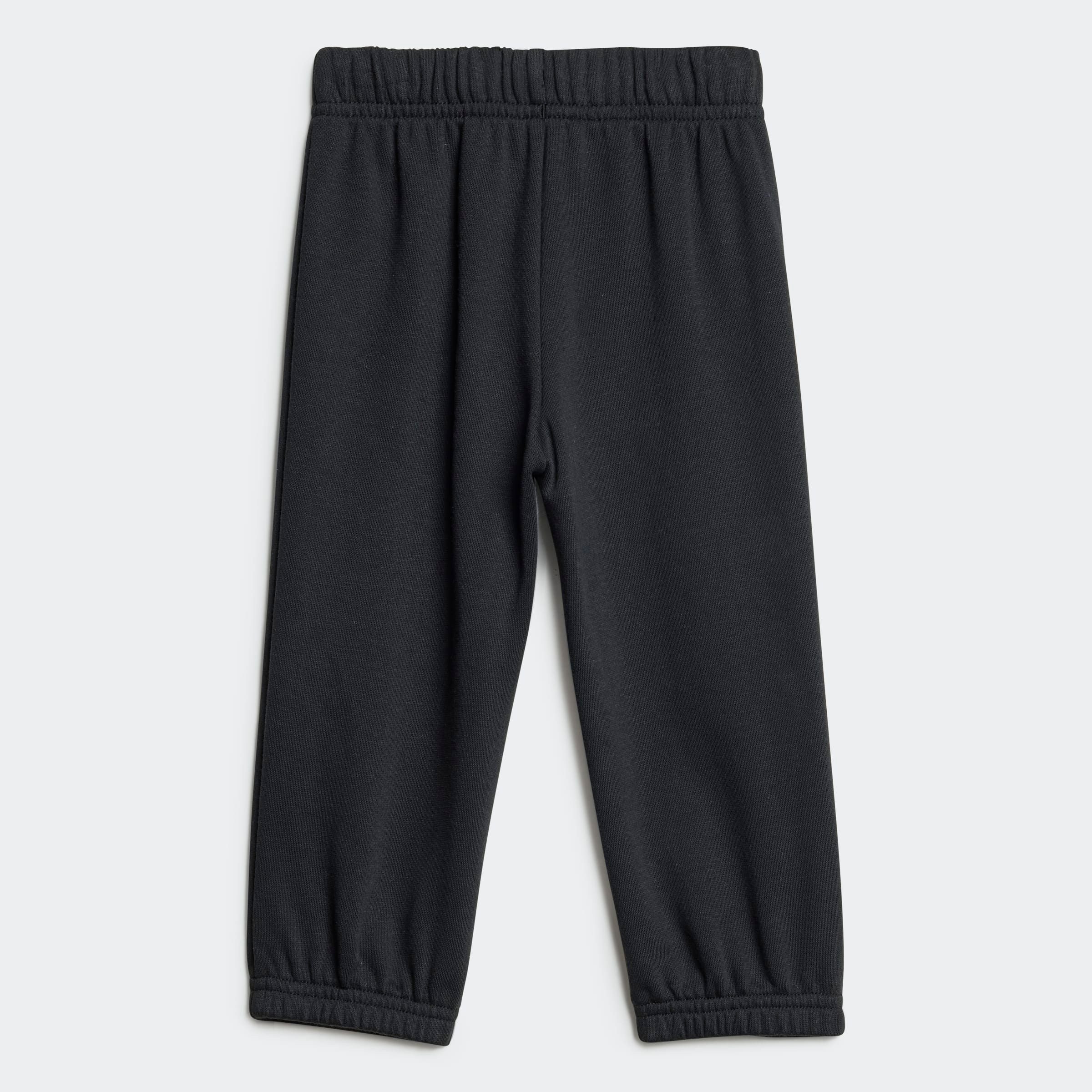 adidas Sportswear Trainingsanzug ESSENTIALS KIDS (2-tlg)