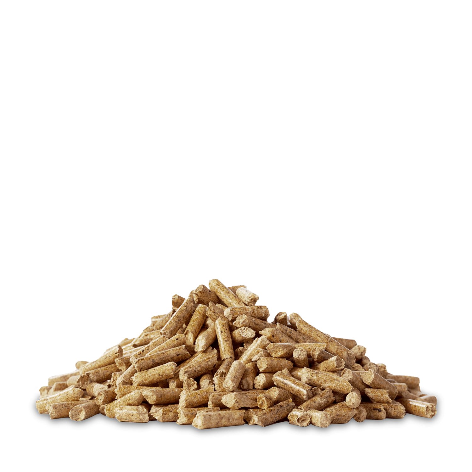 HEIZFUXX Holzpellets Blue, 975 kg, (Palette, 65-St)