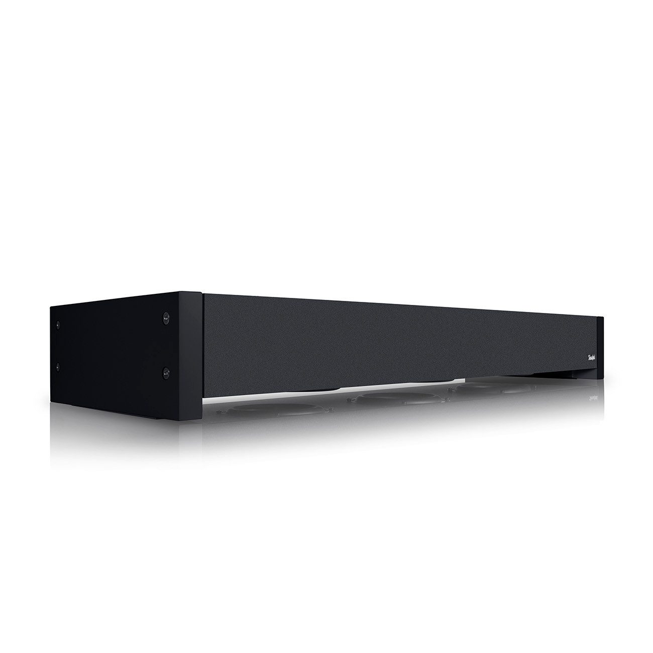 Teufel Flach-Subwoofer T 4000 Subwoofer (240 W) – Bild 5 von 5